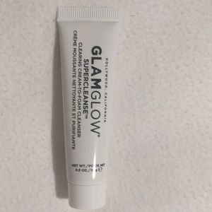 Glamglow Supercleanse Clearing Cleanser